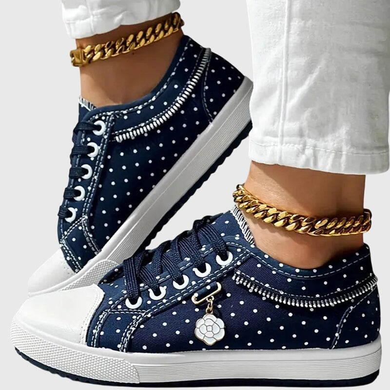Addison | Orthopedic Sneakers view 7