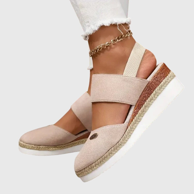 Samantha | Orthopedic Sandals view 7