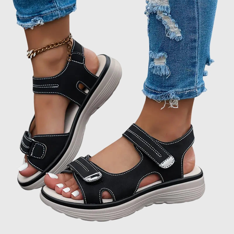 Emily | Comfortable Orthopedic Sandals