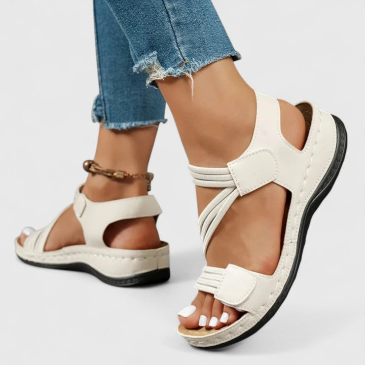 Stella | Sophisticated Sandals view 8