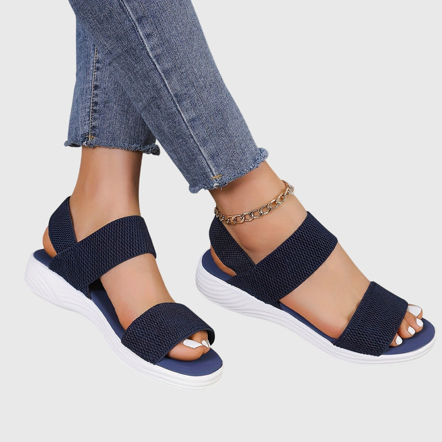 Paisley | Orthopedic Sandals view 4