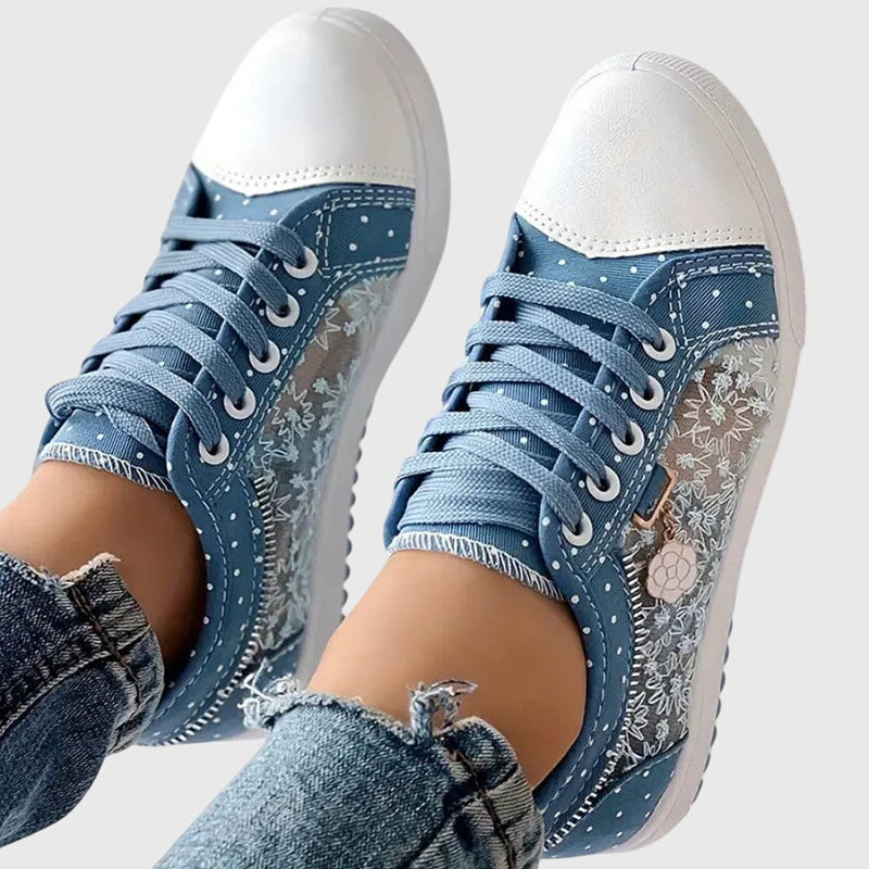 Addison | Orthopedic Sneakers view 4