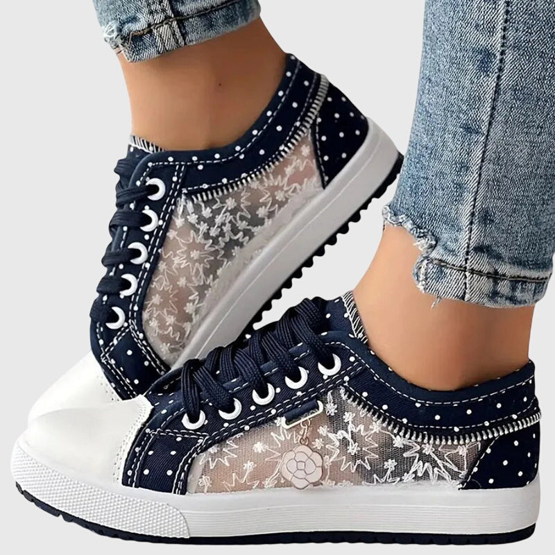 Addison | Orthopedic Sneakers view 6