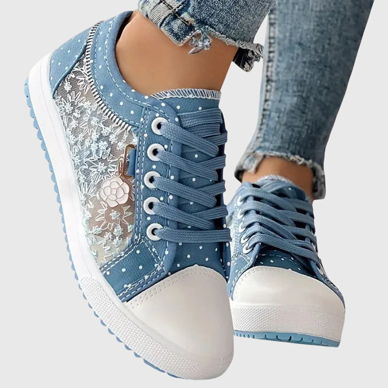 Addison | Orthopedic Sneakers view 5