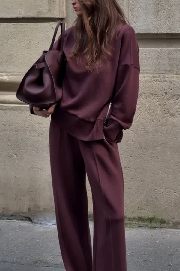 Harriet | Co-ord Set view 1