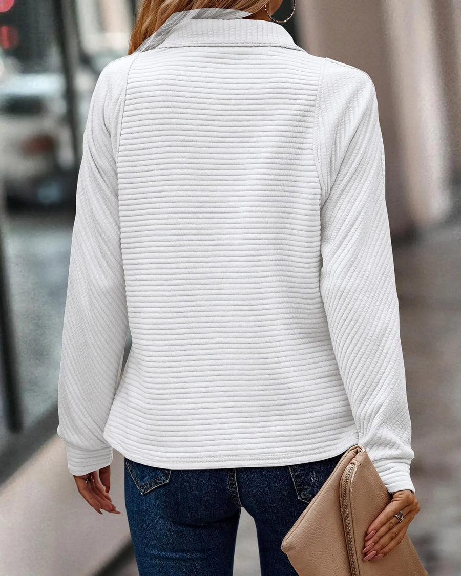 Elysia | Stylish Sweater view 11
