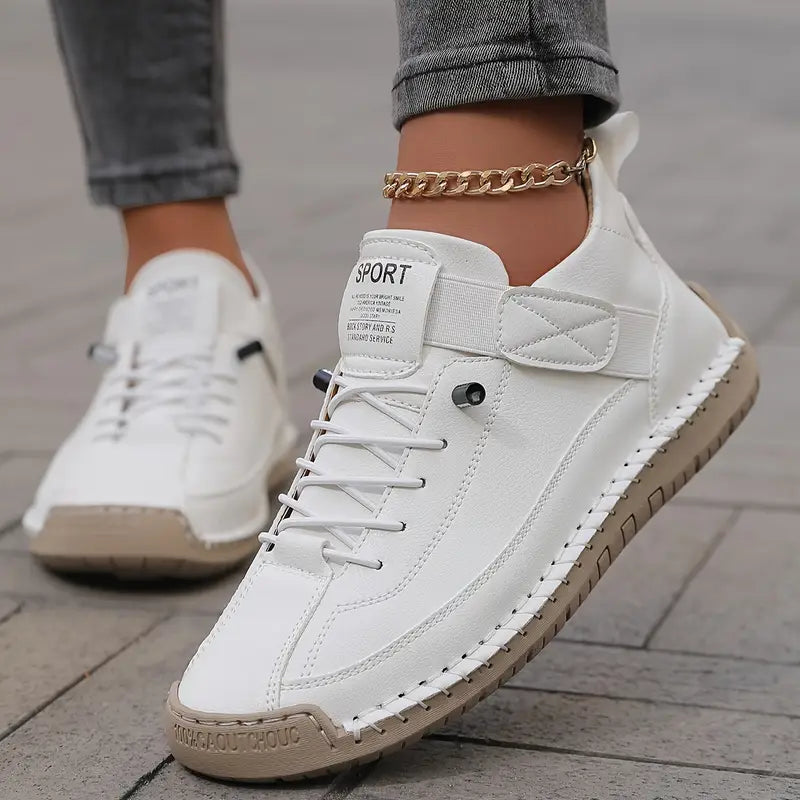 Riley | Orthopedic Sneakers view 8