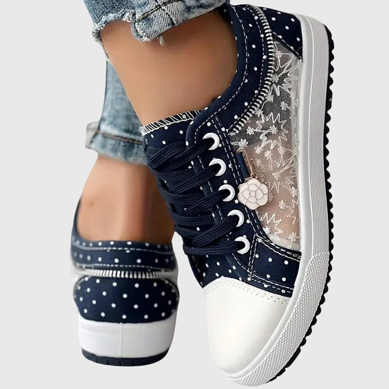 Addison | Orthopedic Sneakers view 9