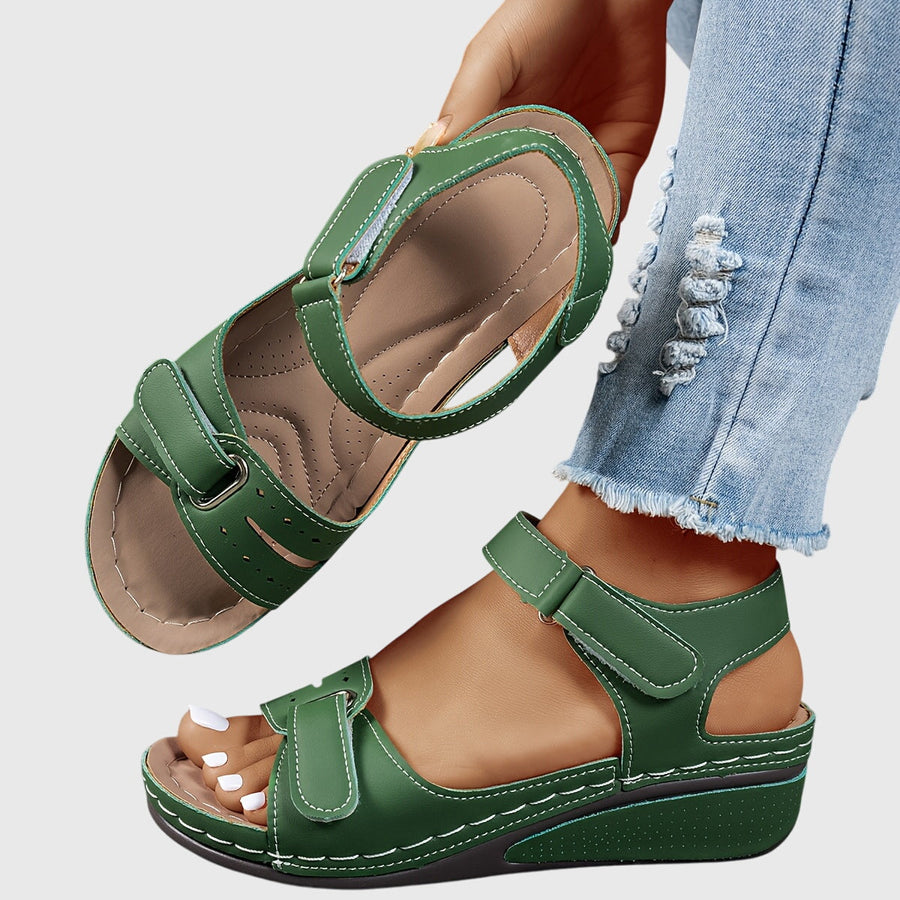 Brianna | Orthopedic Sandals view 2