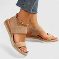 Madison | Orthopedic Sandals