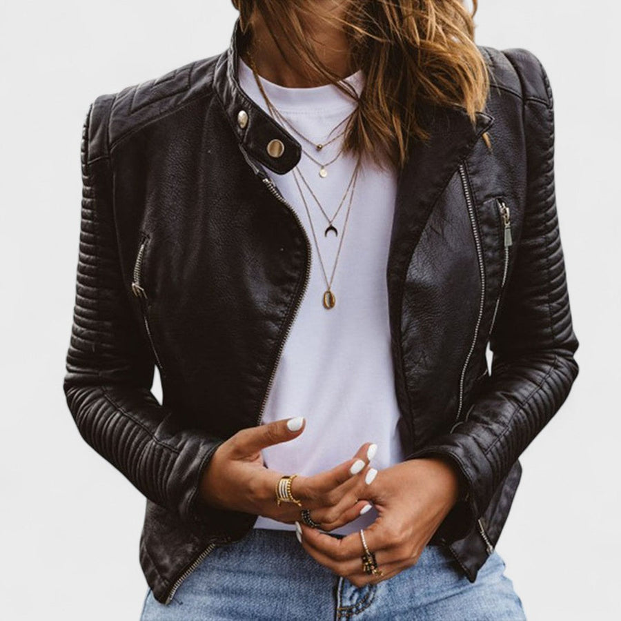 Adalyn | Elegant Jacket view 1