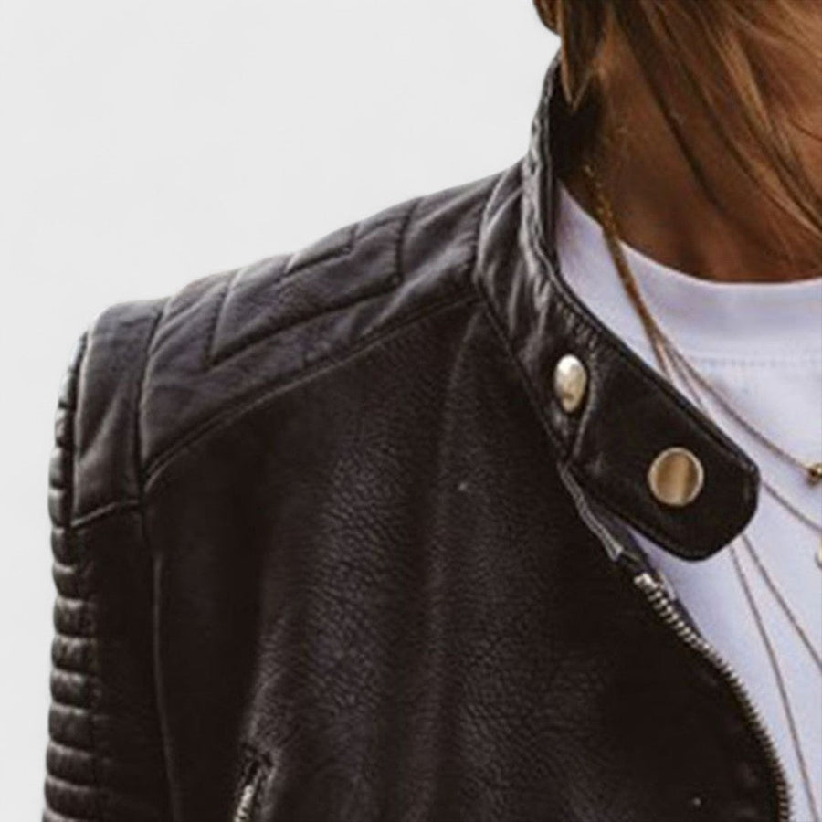 Adalyn | Elegant Jacket view 2