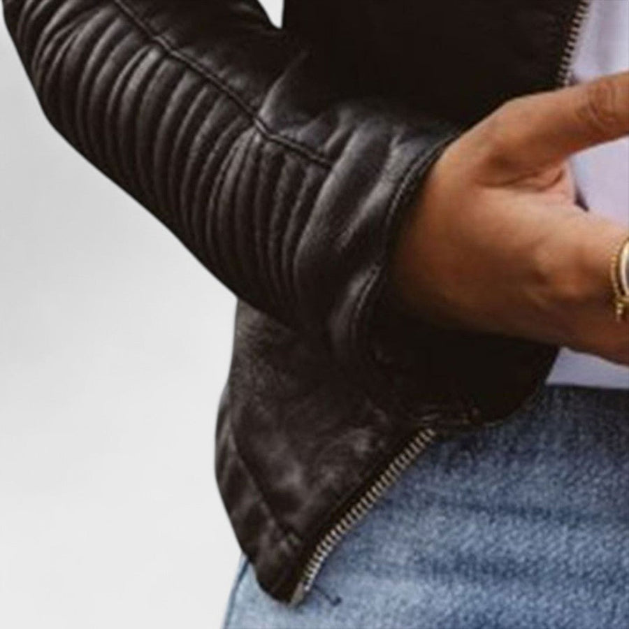 Adalyn | Elegant Jacket view 4