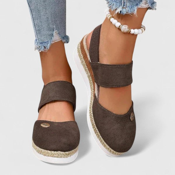 Lillian | Orthopedic Sandals view 14