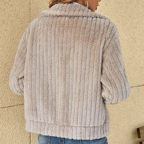 Juniper | Elegant Jacket view 6