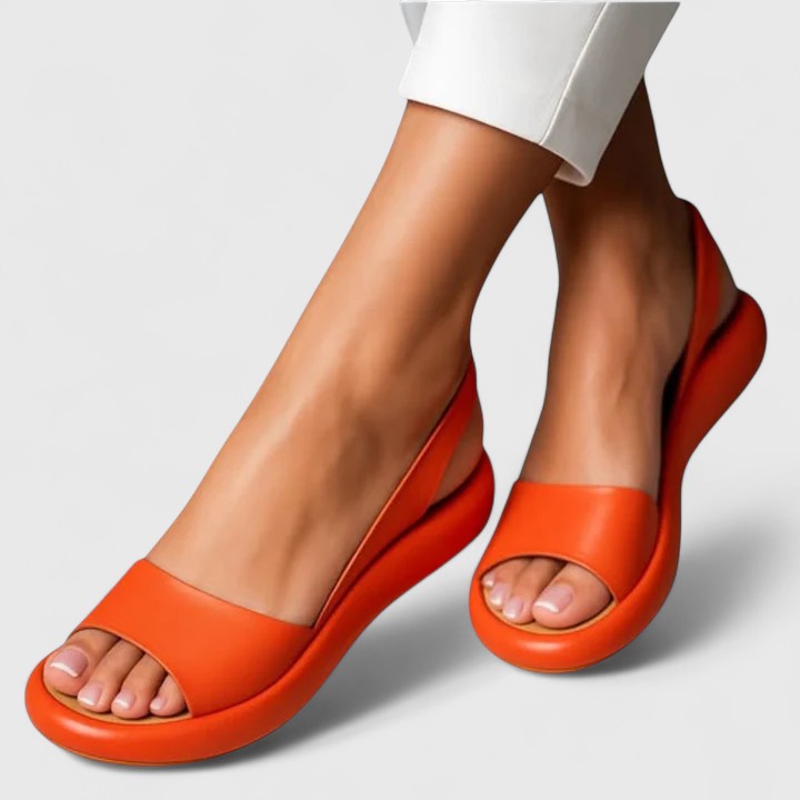 Alyssa | Orthopedic Sandals view 2
