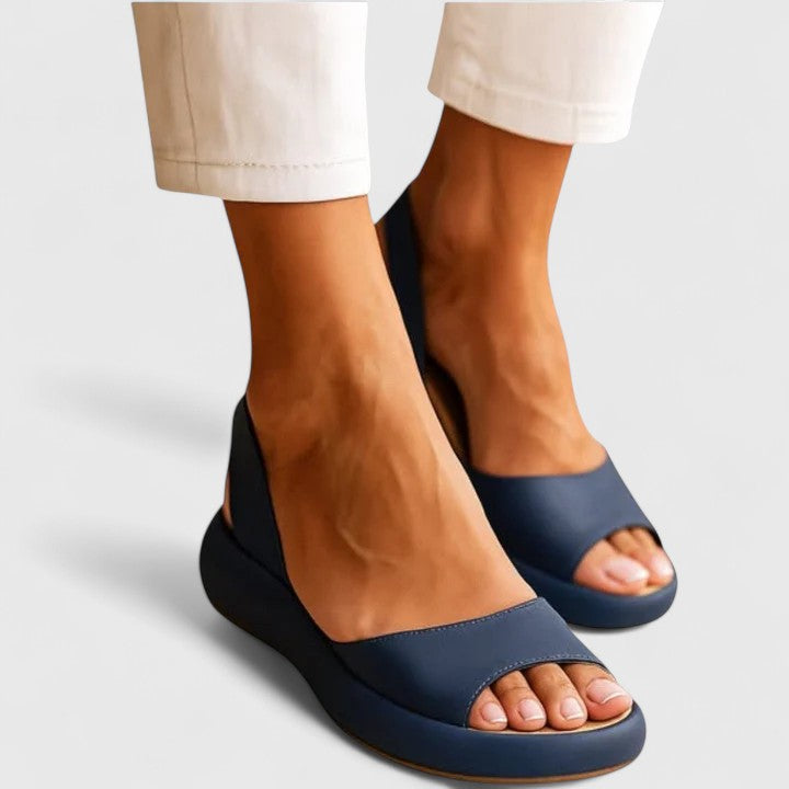 Alyssa | Orthopedic Sandals view 3