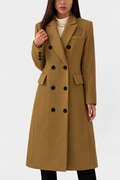 Xylia | Warm Overcoat