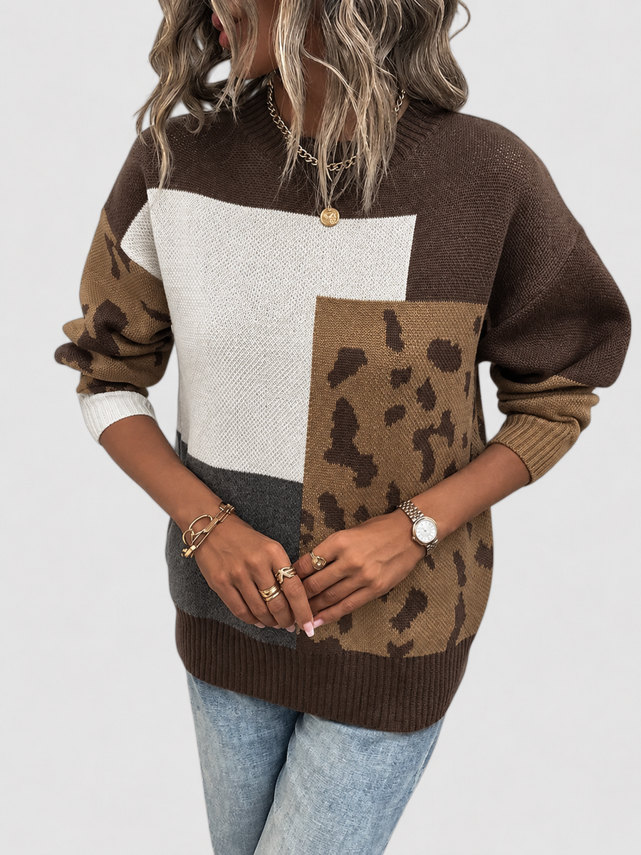 Nerissa | Comfortable Sweater view 4