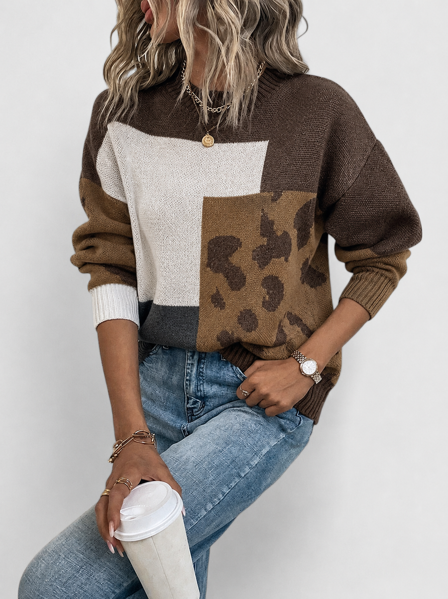 Nerissa | Comfortable Sweater view 5