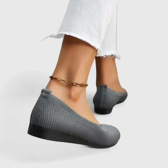 Aaliyah | Orthopedic Shoes view 9