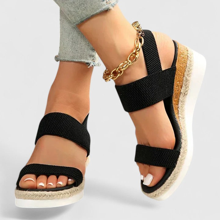 Madison | Orthopedic Sandals view 3