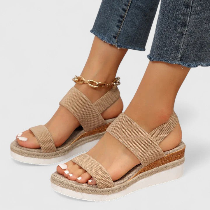 Madison | Orthopedic Sandals view 4