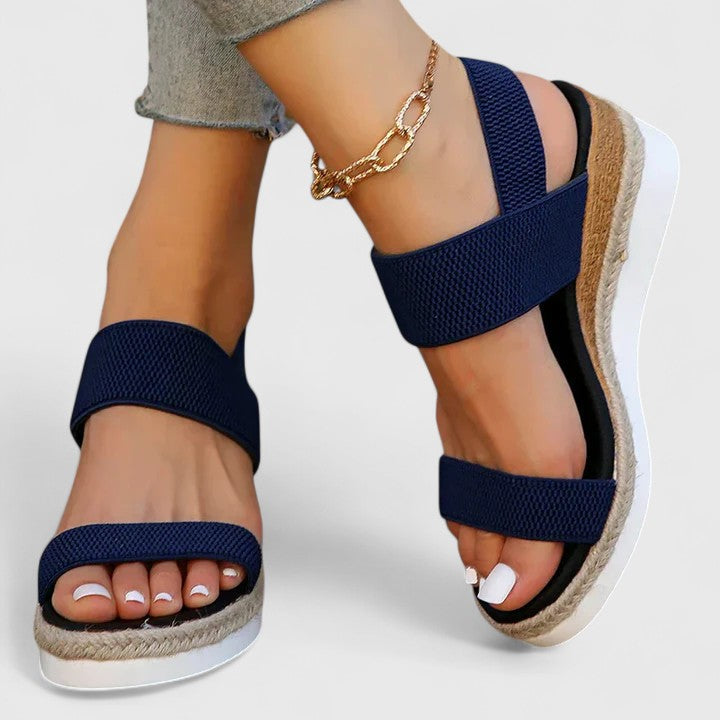 Madison | Orthopedic Sandals view 5