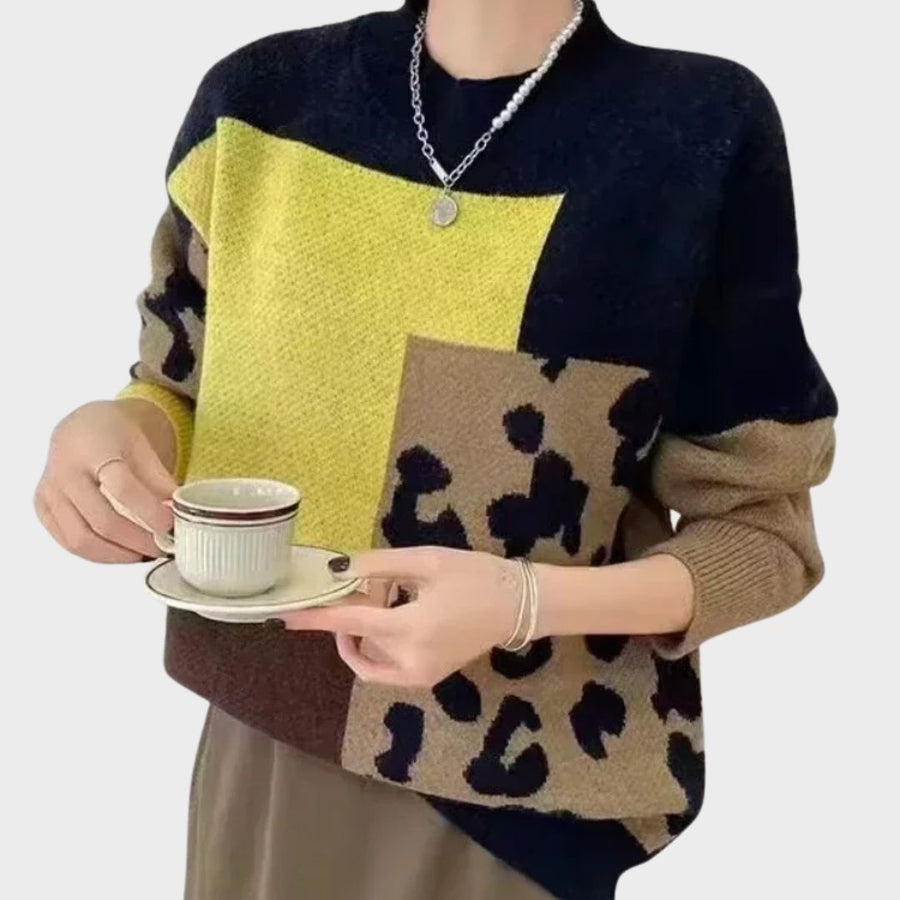 Nerissa | Comfortable Sweater view 7