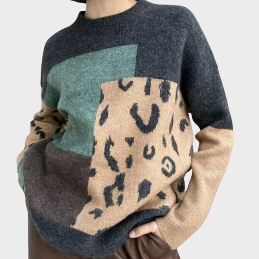 Nerissa | Comfortable Sweater view 6
