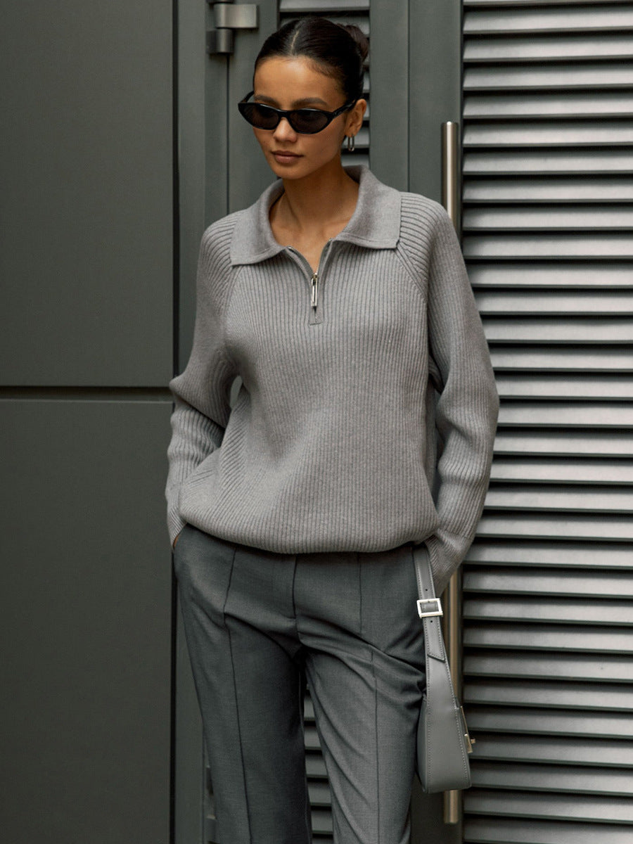 Portia | Sweater view 6