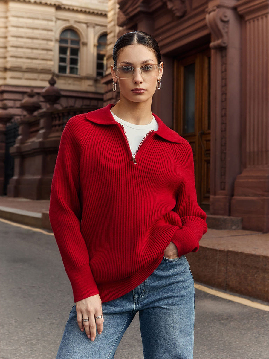 Portia | Sweater view 2