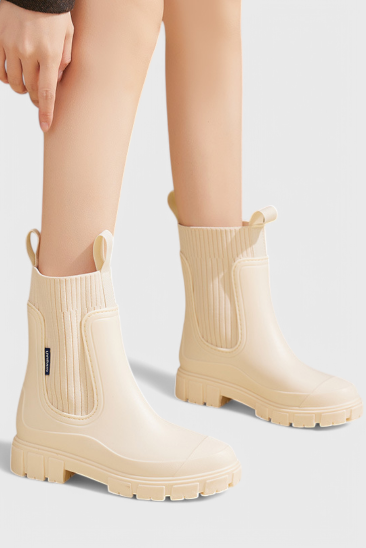 Octavia | Slip-On Ankle Cut view 6