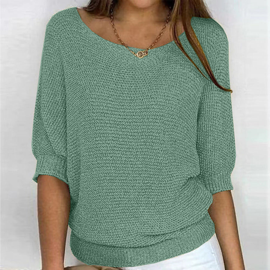 Ximena | Comfort Sweater view 5