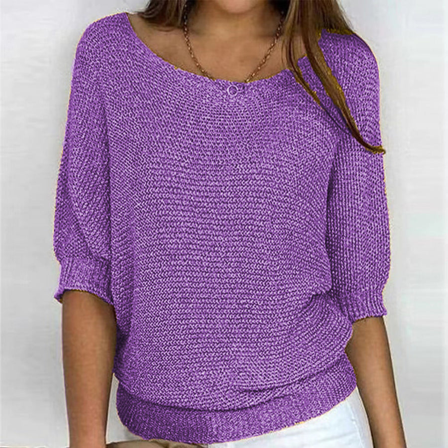 Ximena | Comfort Sweater view 8