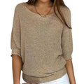 Ximena | Comfort Sweater