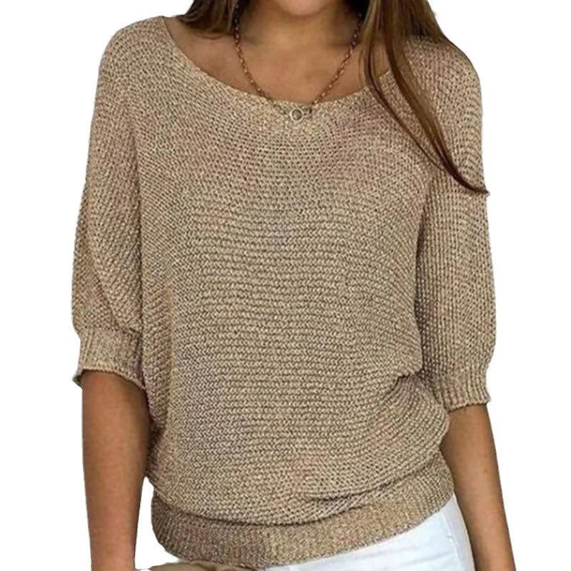 Ximena | Comfort Sweater