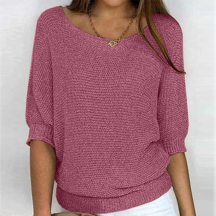 Ximena | Comfort Sweater view 11