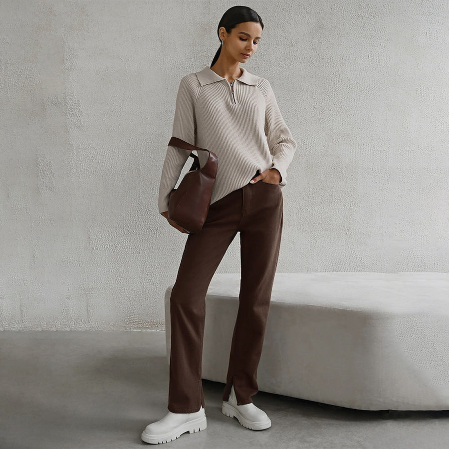 Portia | Sweater view 8