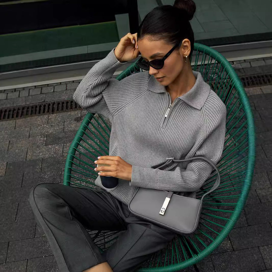 Portia | Sweater view 7