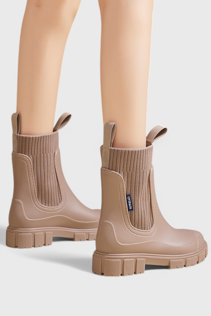 Octavia | Slip-On Ankle Cut view 13