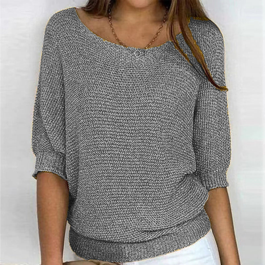Ximena | Comfort Sweater view 2