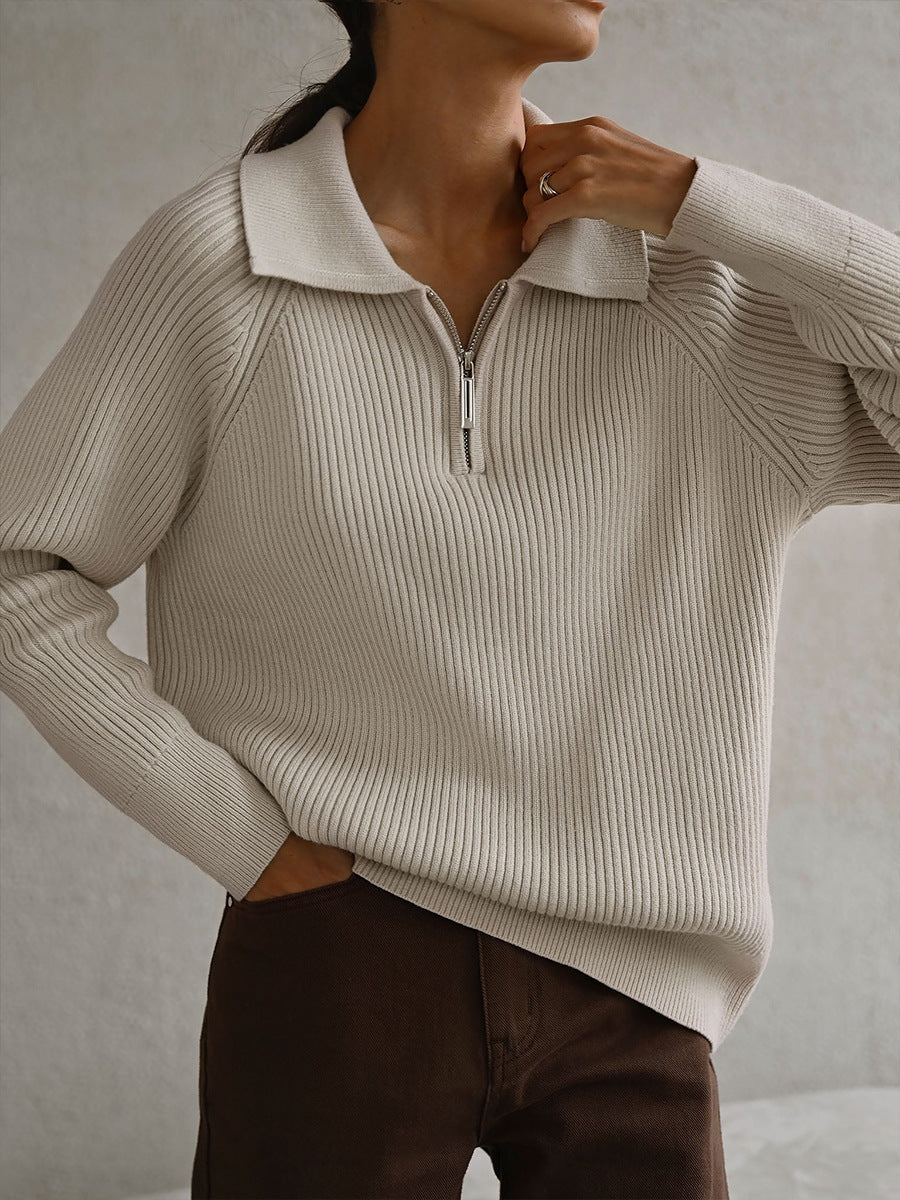 Portia | Sweater view 4