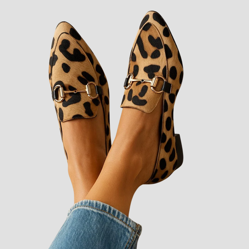 Brooklyn | Orthopedic Loafers