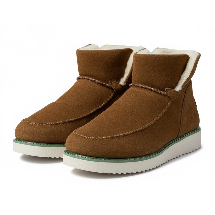 Winsome | Ankle-Height Slip-On view 4