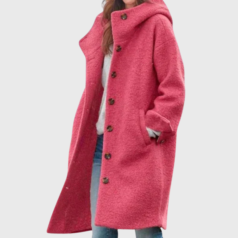 Margot | Warm Classic Coat