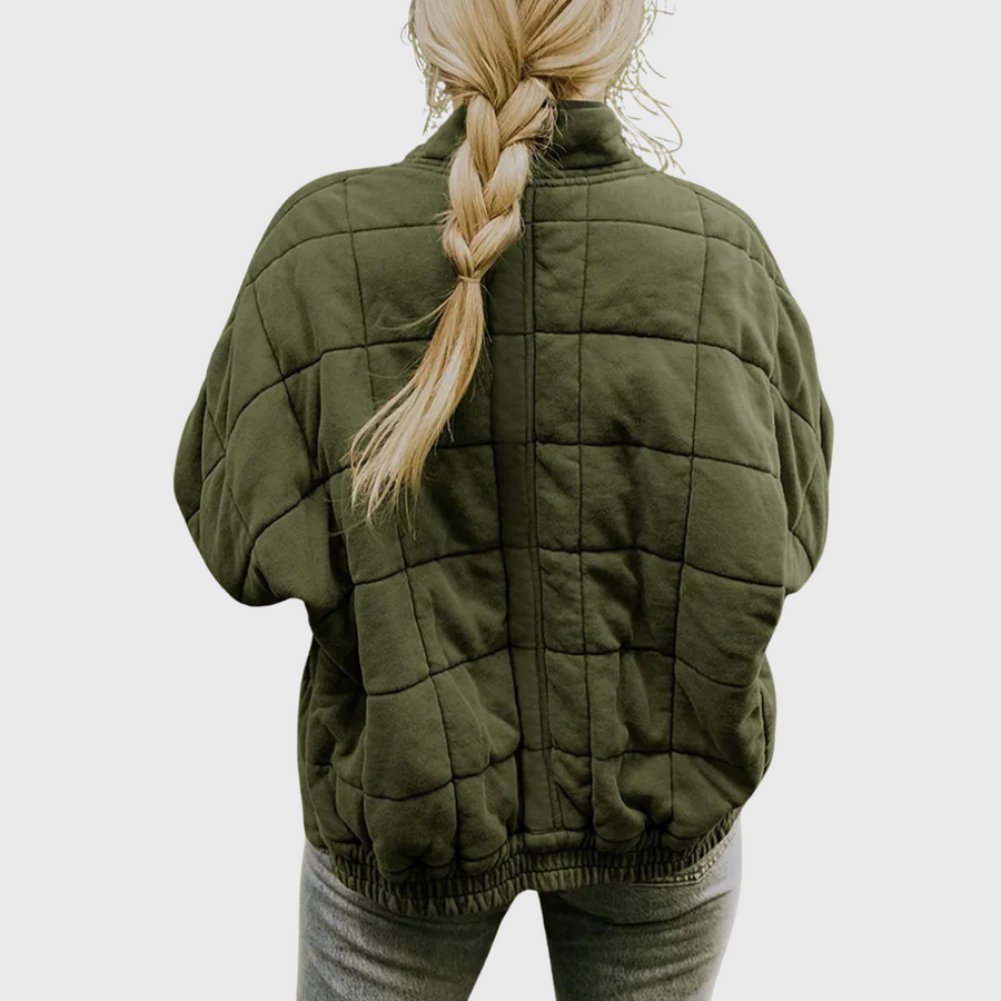 Lucienne | Elegant Jacket view 6