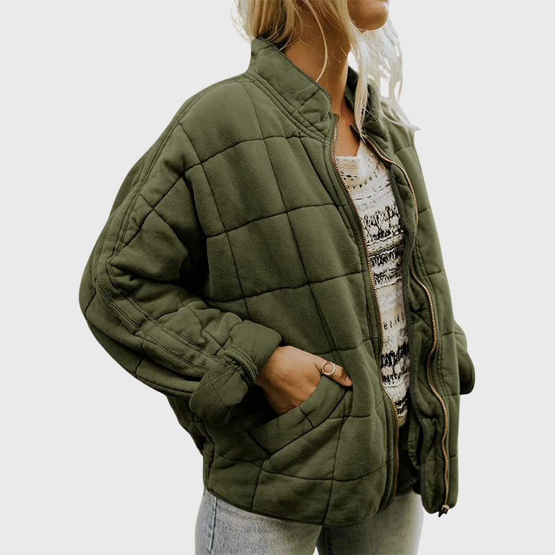 Lucienne | Elegant Jacket