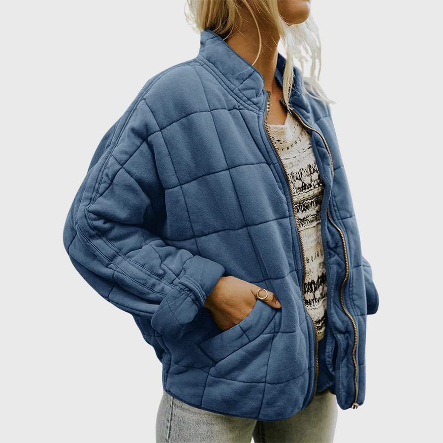 Lucienne | Elegant Jacket view 3