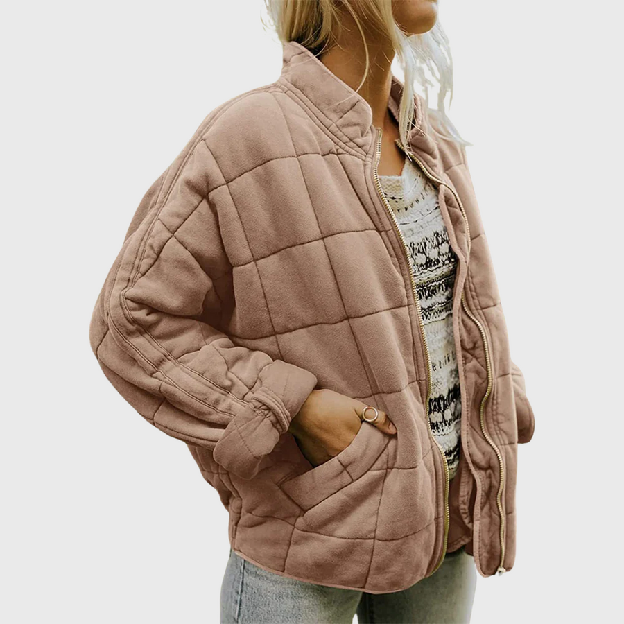 Lucienne | Elegant Jacket view 4